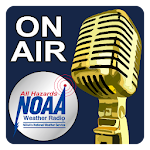 NOAA Weather Radio Stations