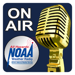 NOAA Weather Radio Stations