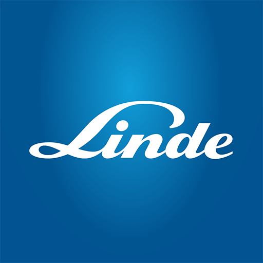 My Linde logo