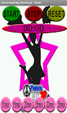 CheeringLeading Workout Timer