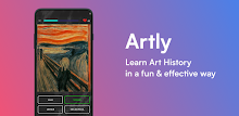 Learn Art History & Painting APK