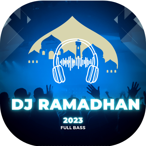 DJ Ramadhan Tiba Offline Bass