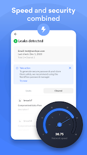 NordVPN APK 6.11.1 Latest Version 2023 5