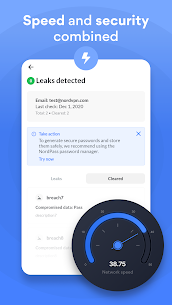 NordVPN Cracked APK v5.17.1 (MOD, Premium Unlocked) Download 5
