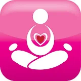 Yoga for Pregnancy icon