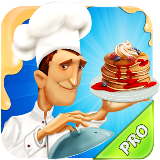 Breakfast Chef Cooking Pro 1.24 Icon