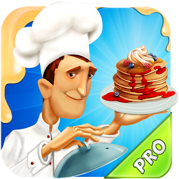 Icon image Breakfast Chef Cooking Pro