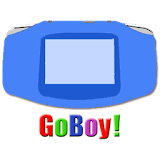 GoBoy! Gameboy Advance Emu icon