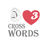 Cover Image of Download I Love Crosswords 3 1.0.5 APK