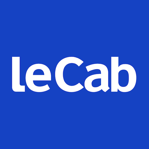 LeCab 5.0.31 Icon