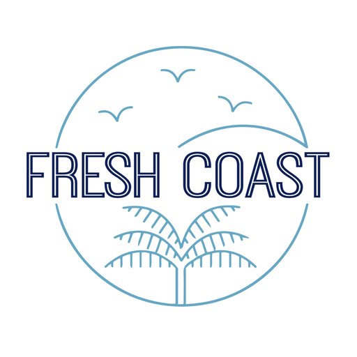 Fresh Coast Newark logo