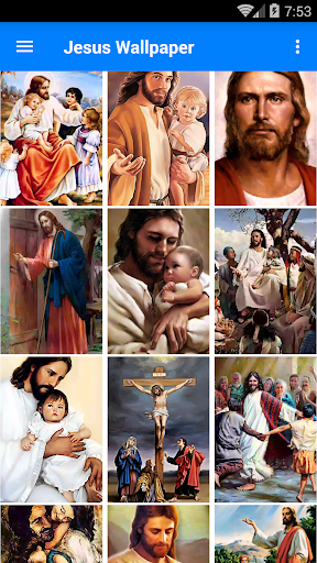 Download Jesus Wallpaper Free for Android - Jesus Wallpaper APK Download -  