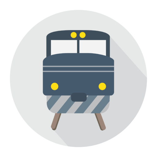 JadwalKA Kereta Api Indonesia  Icon