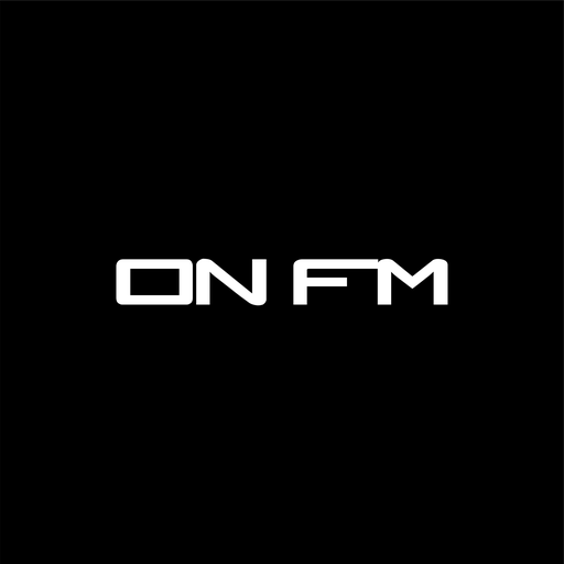 Rádio ON FM 10.0.1 Icon