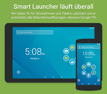 Smart Launcher Pro 3 Screenshot