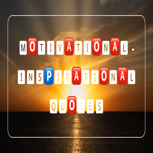Motivation Inspiration Quotes logo