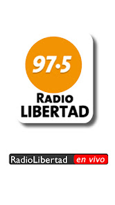 Captura 2 Radio Libertad 97.5 android