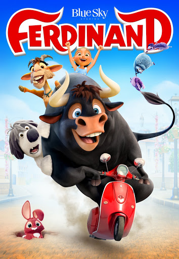 Ferdinand - Películas en Google Play