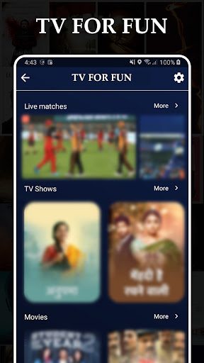 Live Sport App-Tokyo 2021 Games