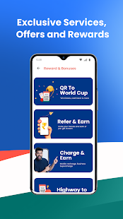 BharatPe for Merchants
