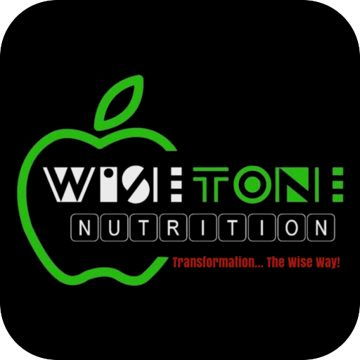WiseToneNutrition logo