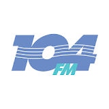 Radio 104 fm Natal/RN icon