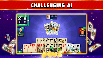 Game screenshot Tarot Offline - Card Game hack