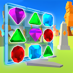 Jewel Legend 3D