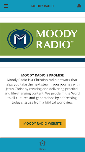 Moody Bible Institute Events Screenshot 3 - AppWisp.com