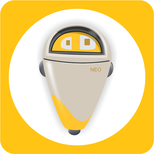 NeoTrack - School Bus Tracking  Icon