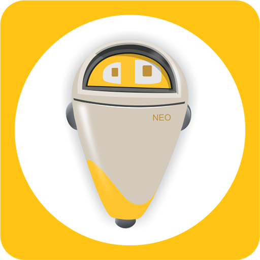 NeoTrack - School Bus Tracking logo
