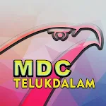 Cover Image of Download MDC Telukdalam 1.0.19 APK