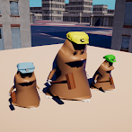 Mole's Revenge
