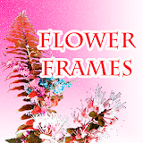 Flower Frames icon