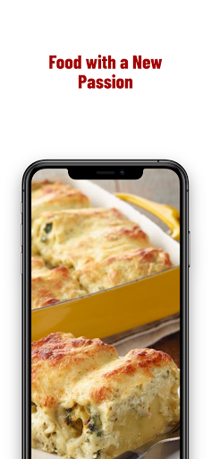 Food Recipes  Delicious Homemade Recipes