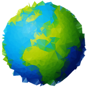 Mother Earth  Icon