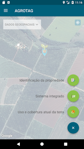 Agrotag ILPF Screen 2