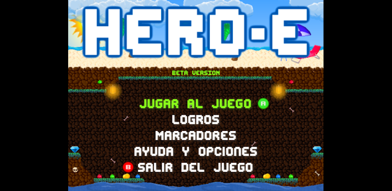 HERO-E
