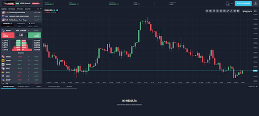 MasterBFX Screenshot