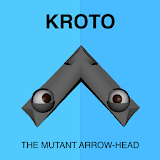 Kroto - The Mutant Arrow-Head icon
