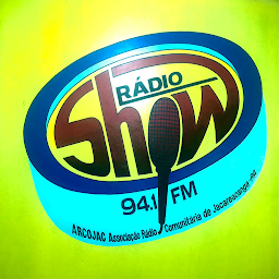Icon image Rádio Show FM 94.1