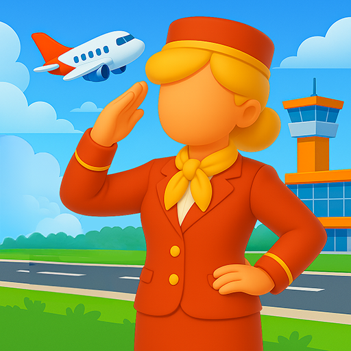 Airport Idle 0.0.1
