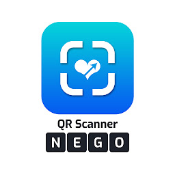 Icon image Nego QR Code Scanner