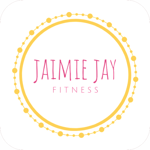 Jaimie Jay Fitness logo
