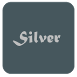 Theme for MultiHome Silver icon