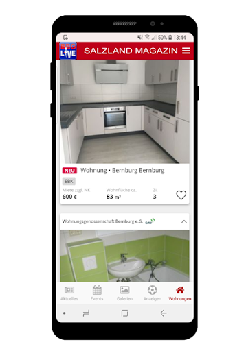 BBG LIVE - Das Salzlandmagazin