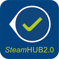SteamHub 2.0