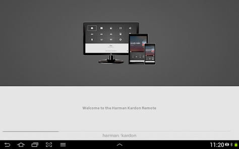 Harman Kardon Remote – Apps on Google Play
