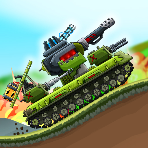 Battle of Tank Steel Mod APK 0.0.17 (Remove ads)(Mod speed)