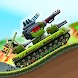 Battle of Tank Steel - Androidアプリ